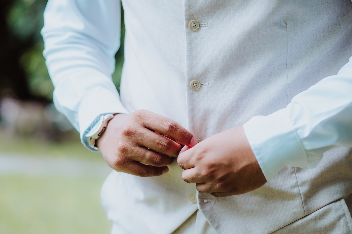 Casamento de Dia em Sítio no Rio de Janeiro