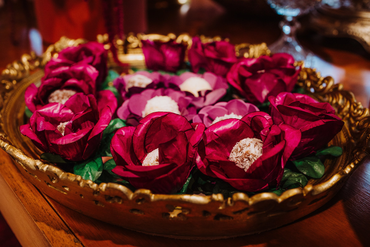 Decoração no MS Garden Rio Bonito