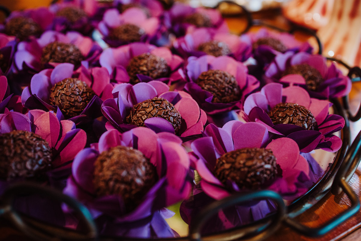 Decoração no MS Garden Rio Bonito