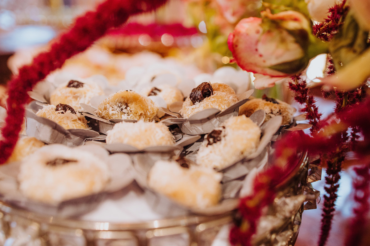 Decoração no MS Garden Rio Bonito