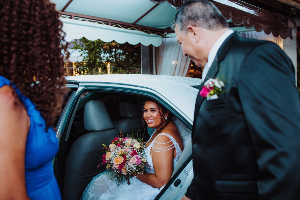 Decoração no MS Garden Rio Bonito