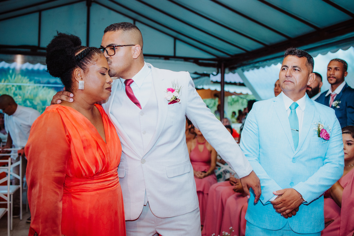 Decoração no MS Garden Rio Bonito