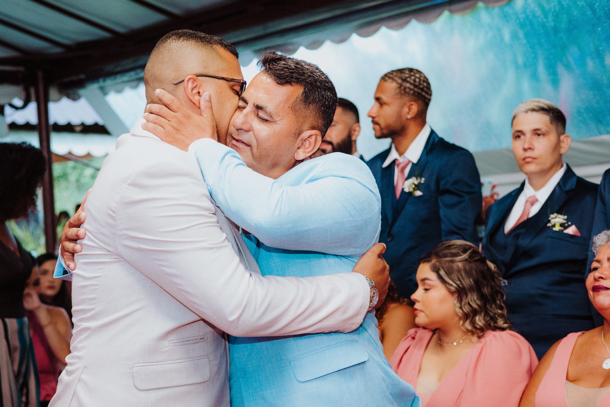 Decoração no MS Garden Rio Bonito