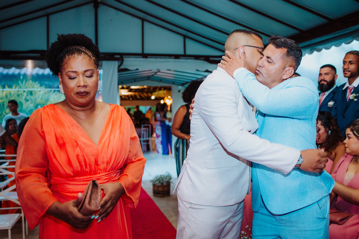 Decoração no MS Garden Rio Bonito