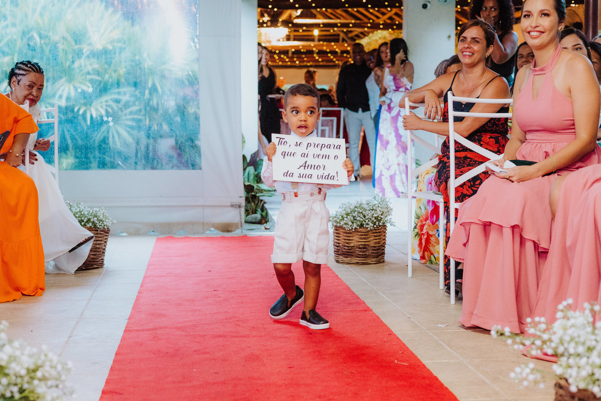 Decoração no MS Garden Rio Bonito