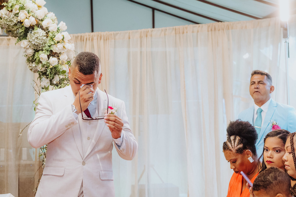 Decoração no MS Garden Rio Bonito