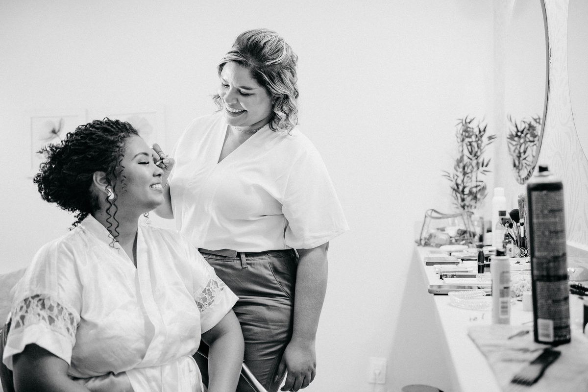 Casamento no Jardins do Chalé