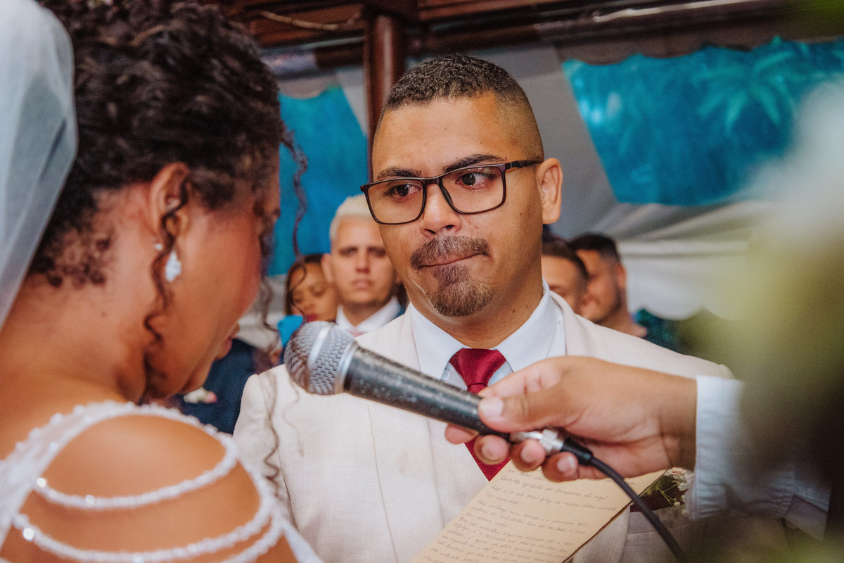 Fotógrafo de Casamento no Jardins do Chalé