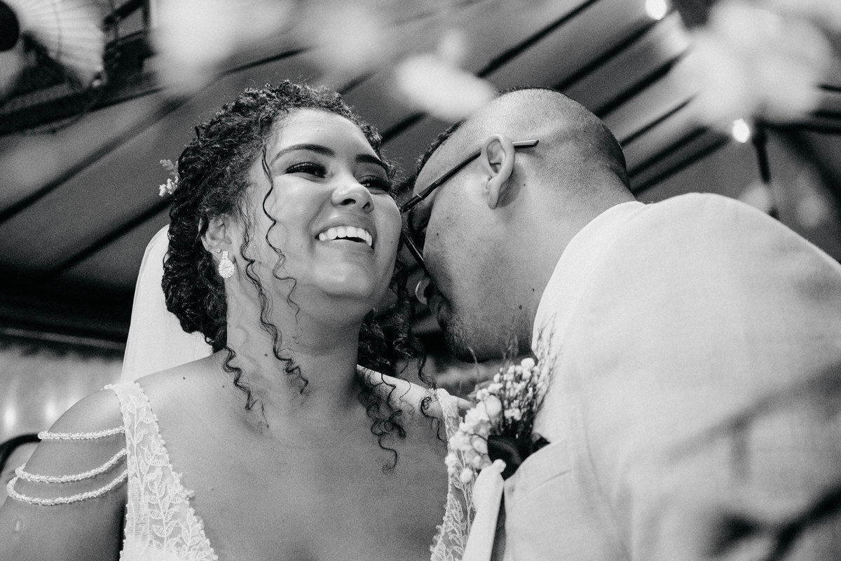 Fotógrafo de Casamento no Jardins do Chalé