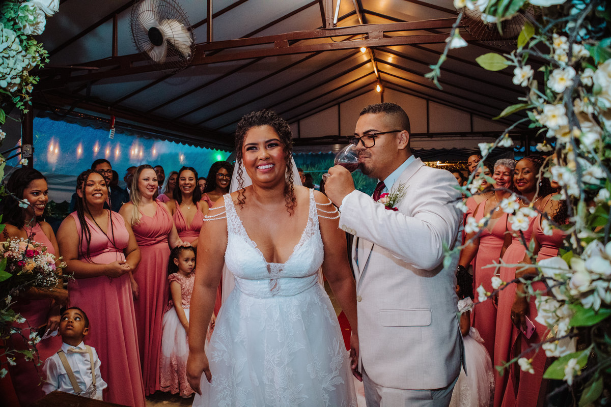 Fotógrafo de Casamento de Niterói