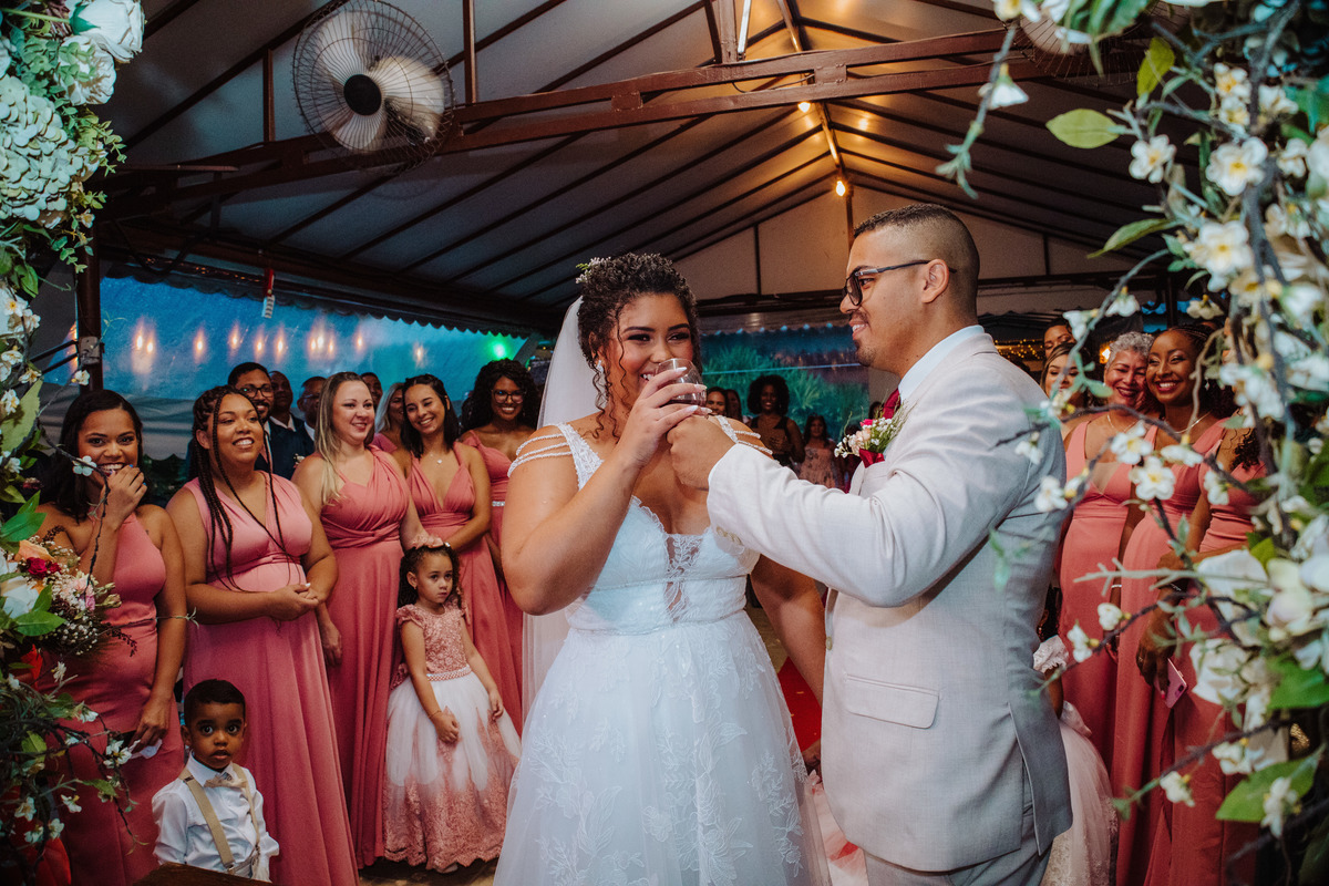 Fotógrafo de Casamento de Niterói