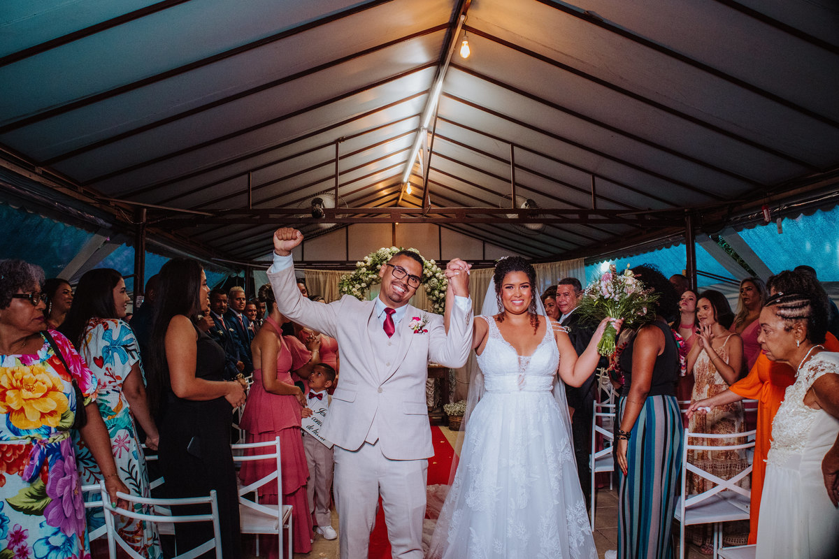 Fotógrafo de Casamento de Niterói