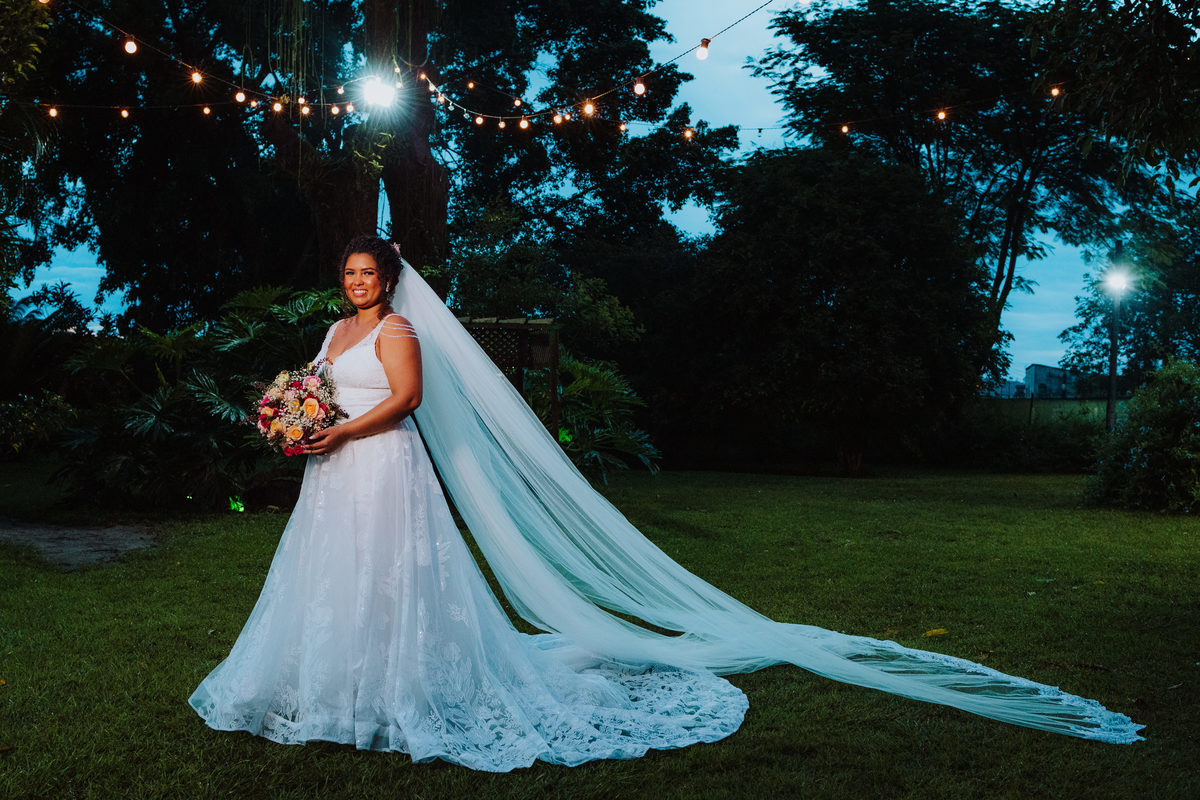 Fotógrafo de Casamento de Niterói