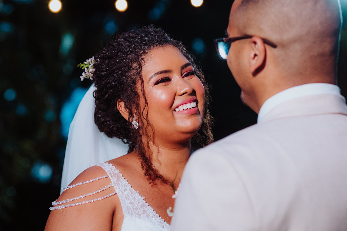 Fotógrafo de Casamento Tropical Casa de Festas