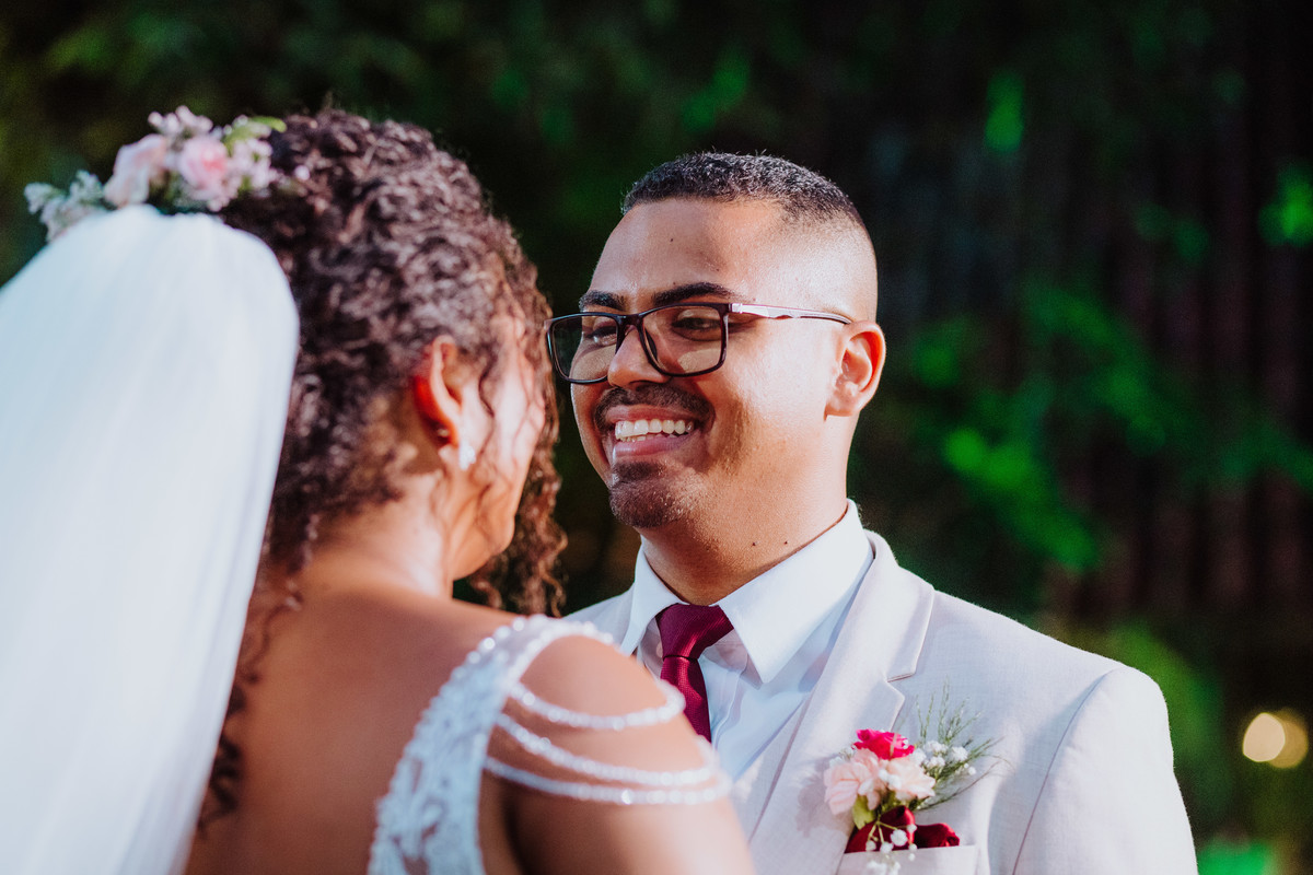 Fotógrafo de Casamento Tropical Casa de Festas