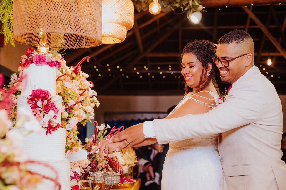 Casamento no Sítio Shanadu em Rio Bonito