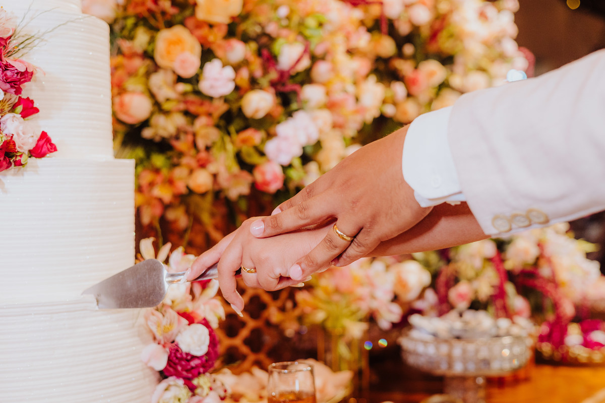 Casamento no Sítio Shanadu em Rio Bonito