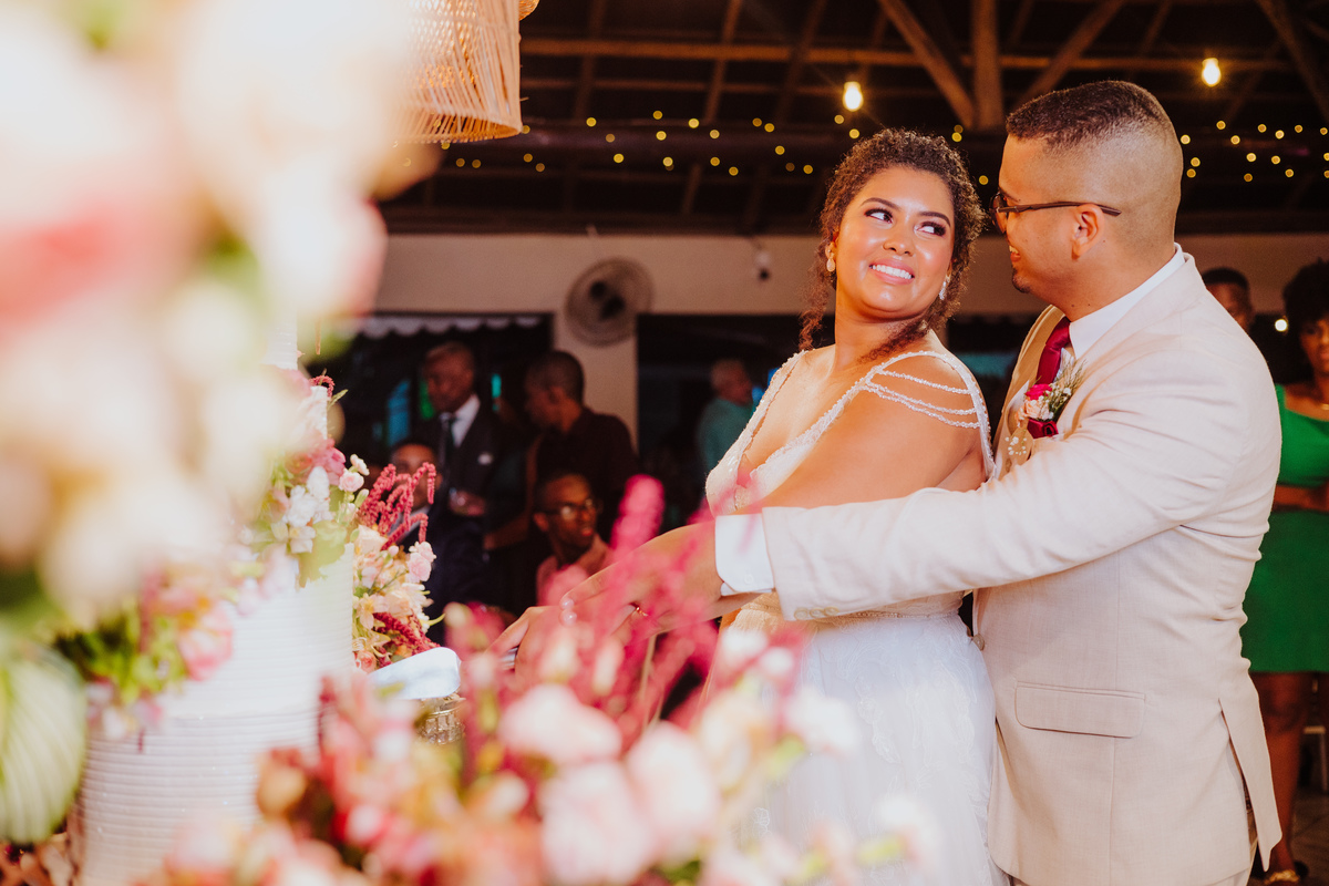 Casamento no Sítio Shanadu em Rio Bonito