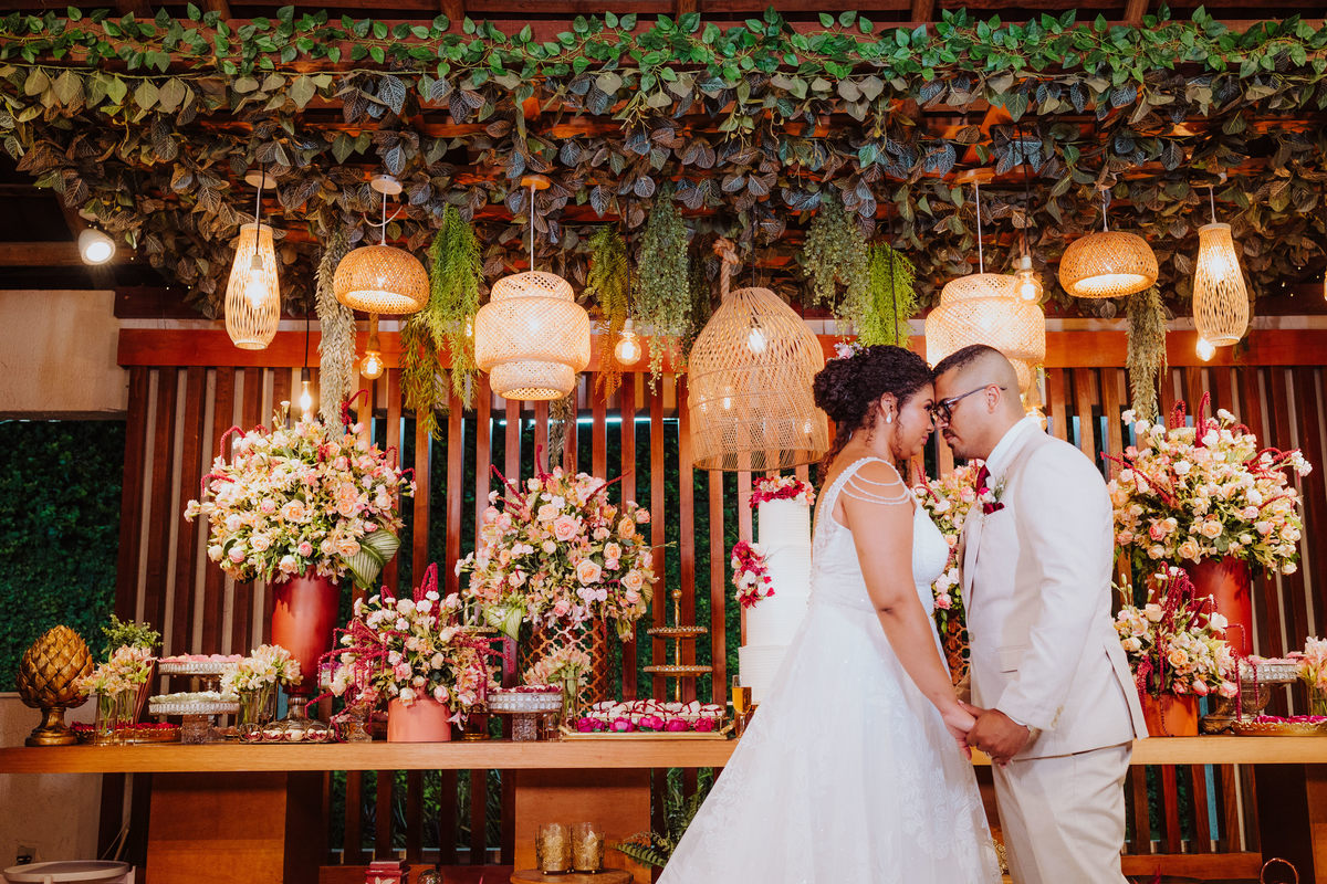 Casamento no MS Garden em Rio Bonito