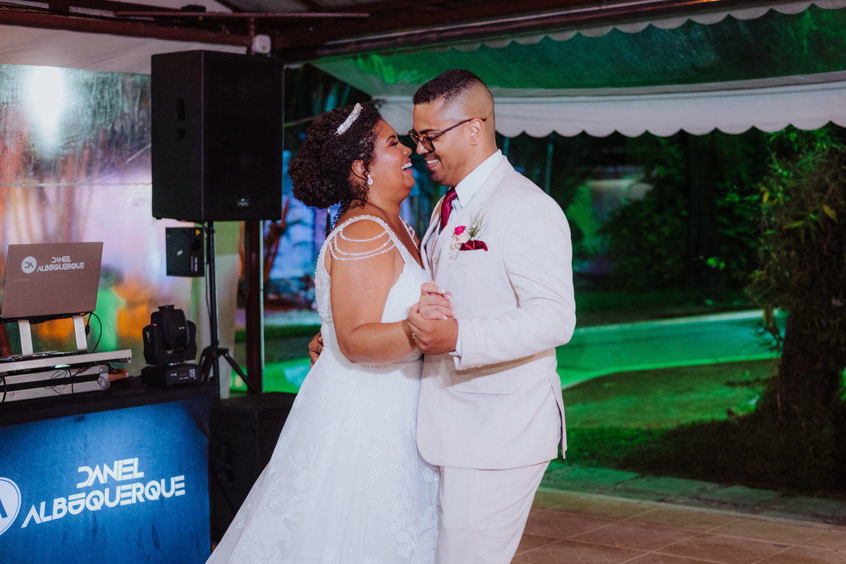 Casamento no Sítio Shanadu em Rio Bonito