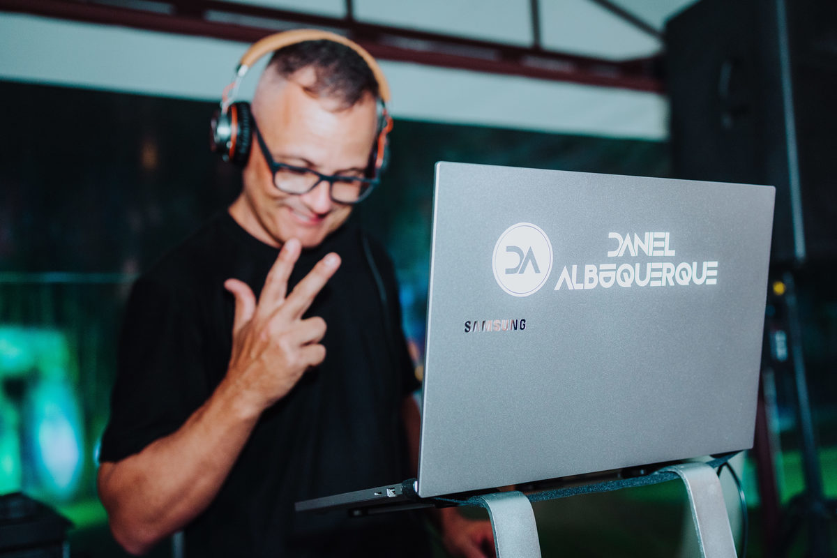 Casamento no Sítio Shanadu em Rio Bonito