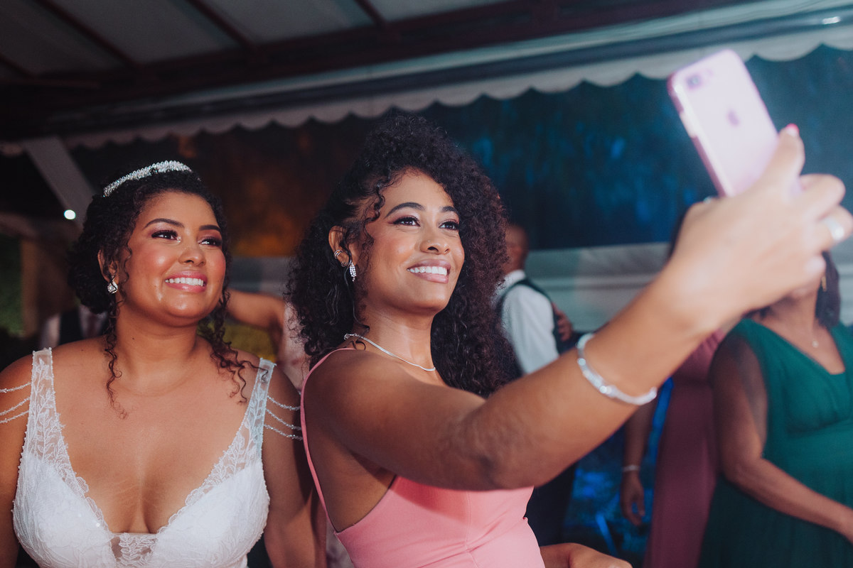 Casamento no Sítio Shanadu em Rio Bonito