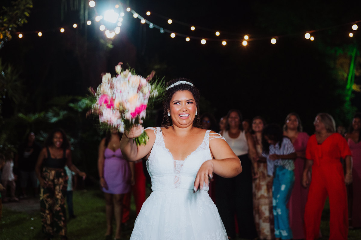 Casamento no Sítio Shanadu em Rio Bonito