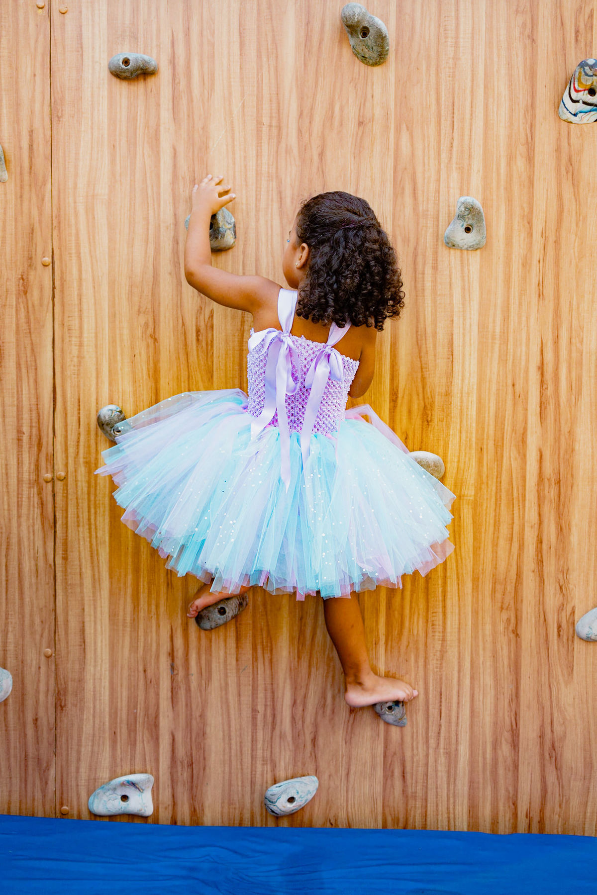 Aniversário infantil em Niterói