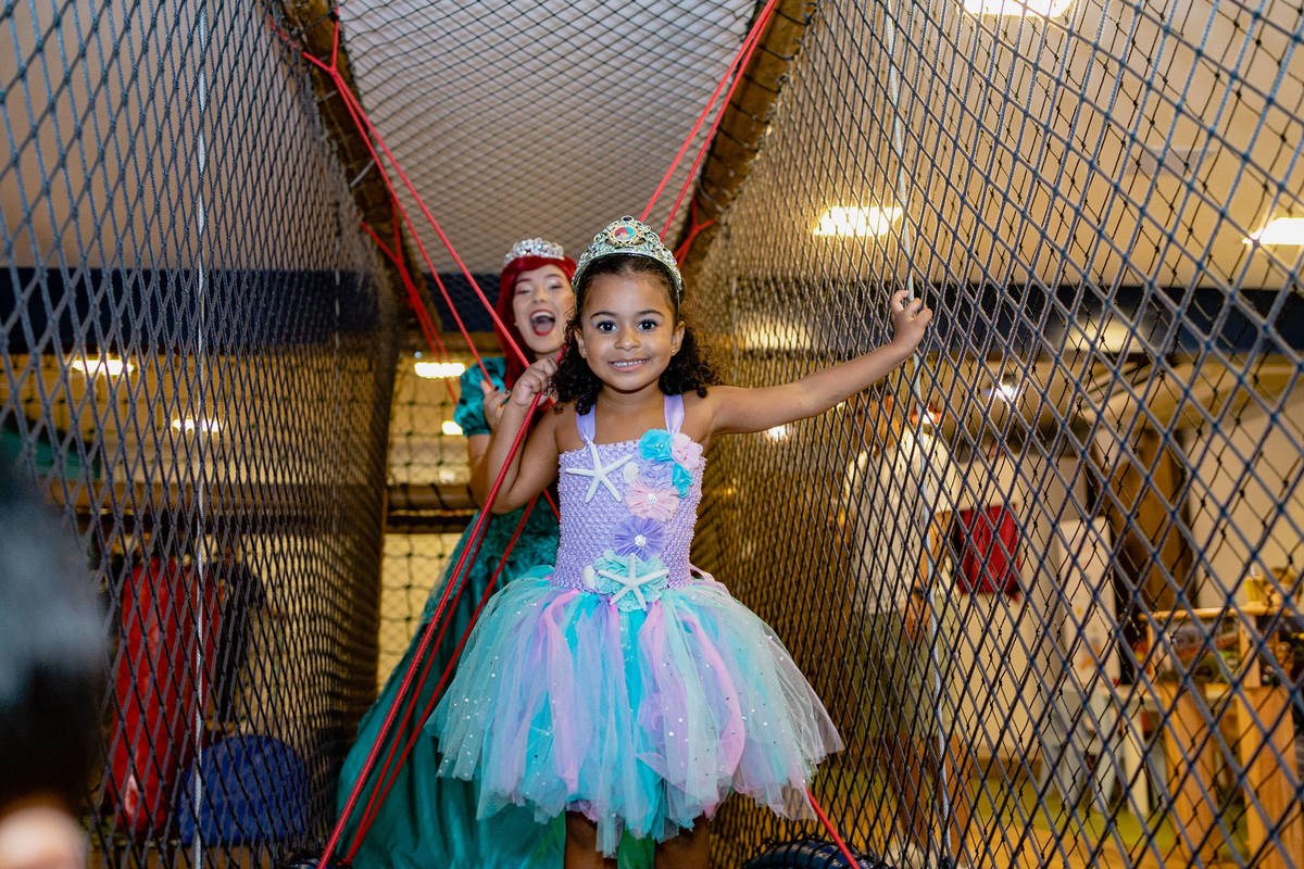 Fotógrafo de Festa infantil em Niterói
