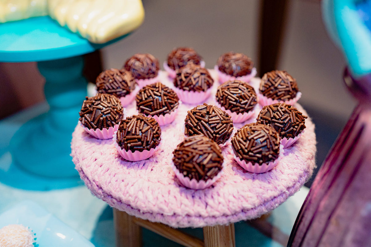 Aniversário infantil em Icaraí - Niterói