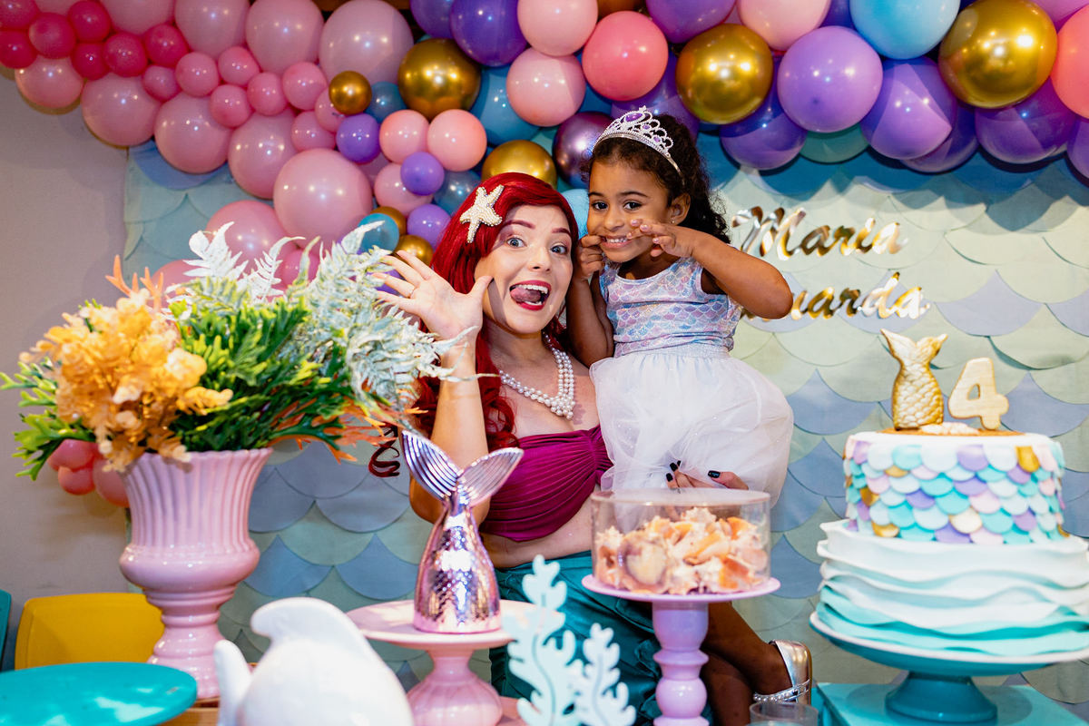 Aniversário no Salão de Festas A Fábrica