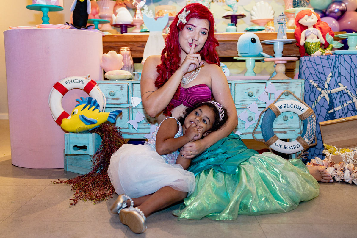 Aniversário no Salão de Festas A Fábrica