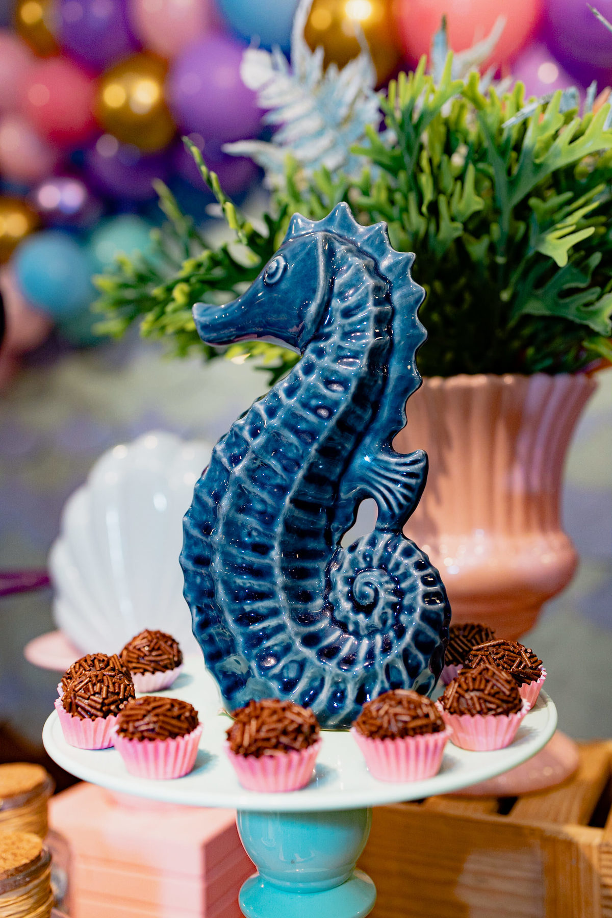 Aniversário infantil em Icaraí - Niterói