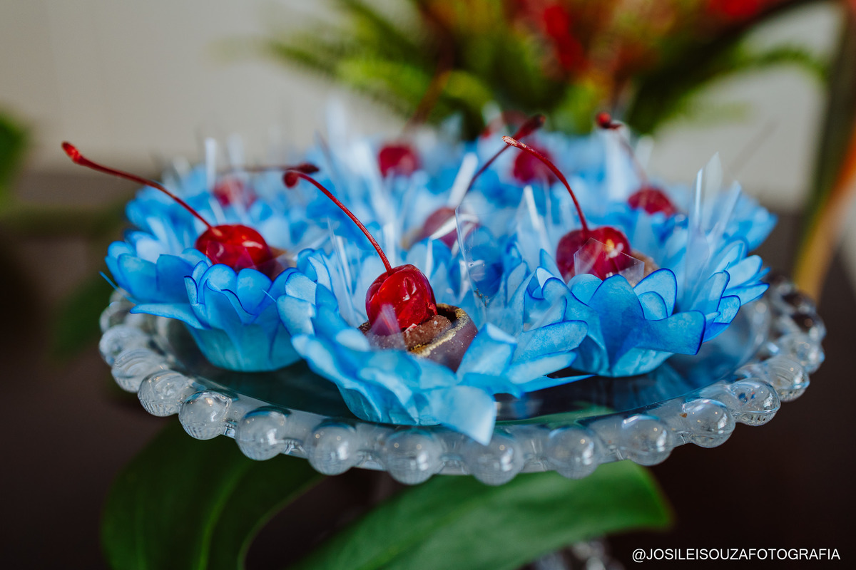 Aniversário de 80 anos em Niterói