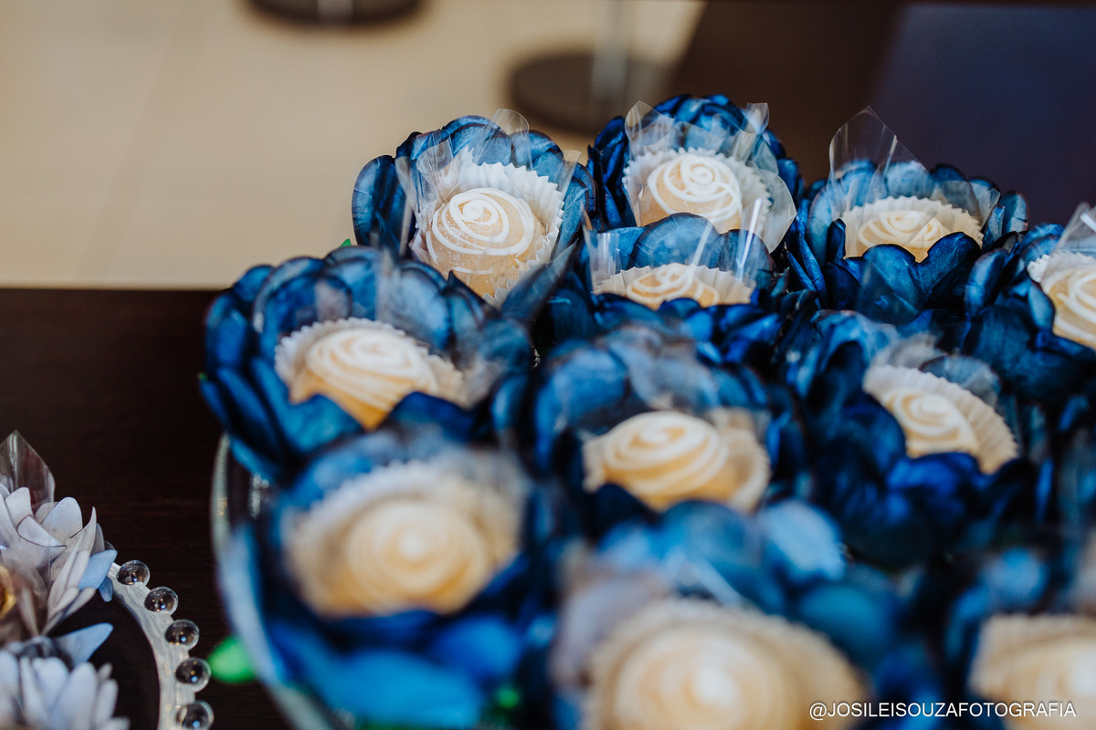 Aniversário de 80 anos em Niterói