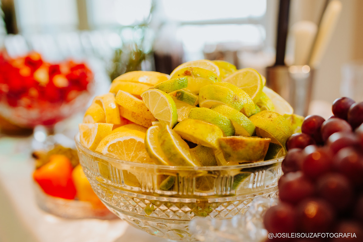 Aniversário de 80 anos em Niterói