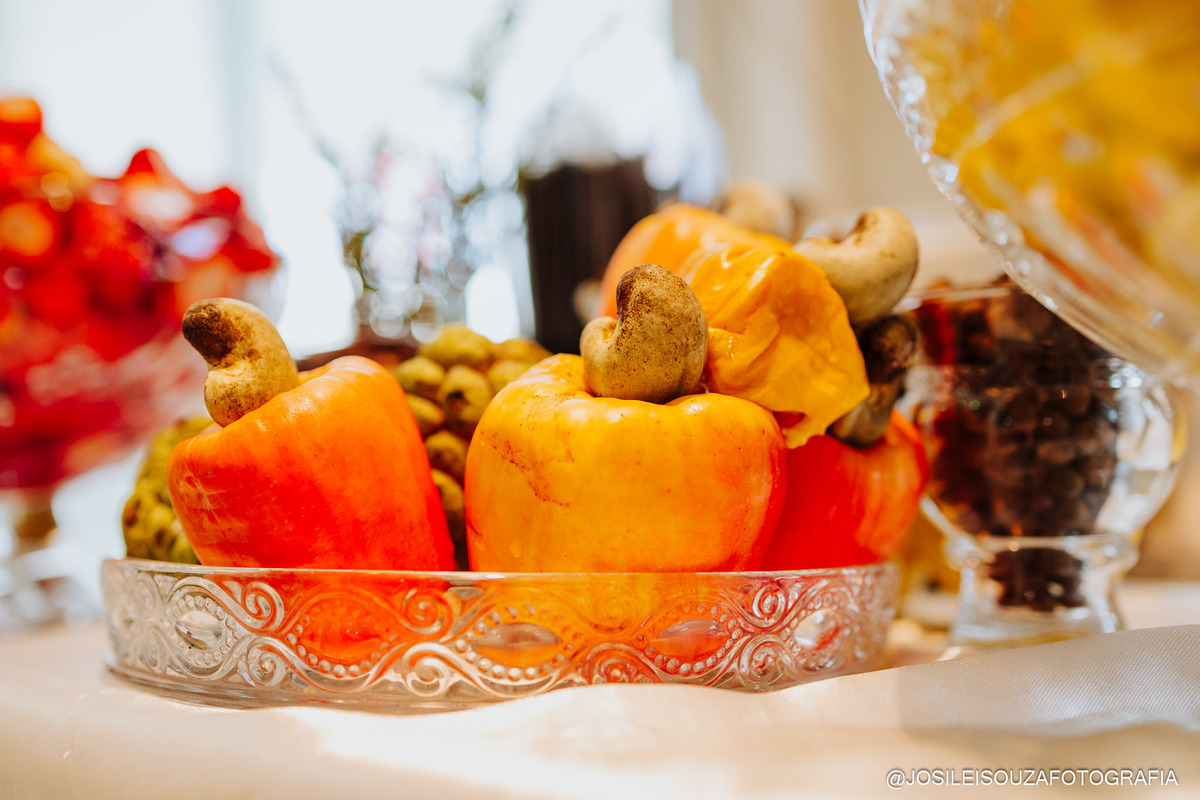 Aniversário de 80 anos em Niterói