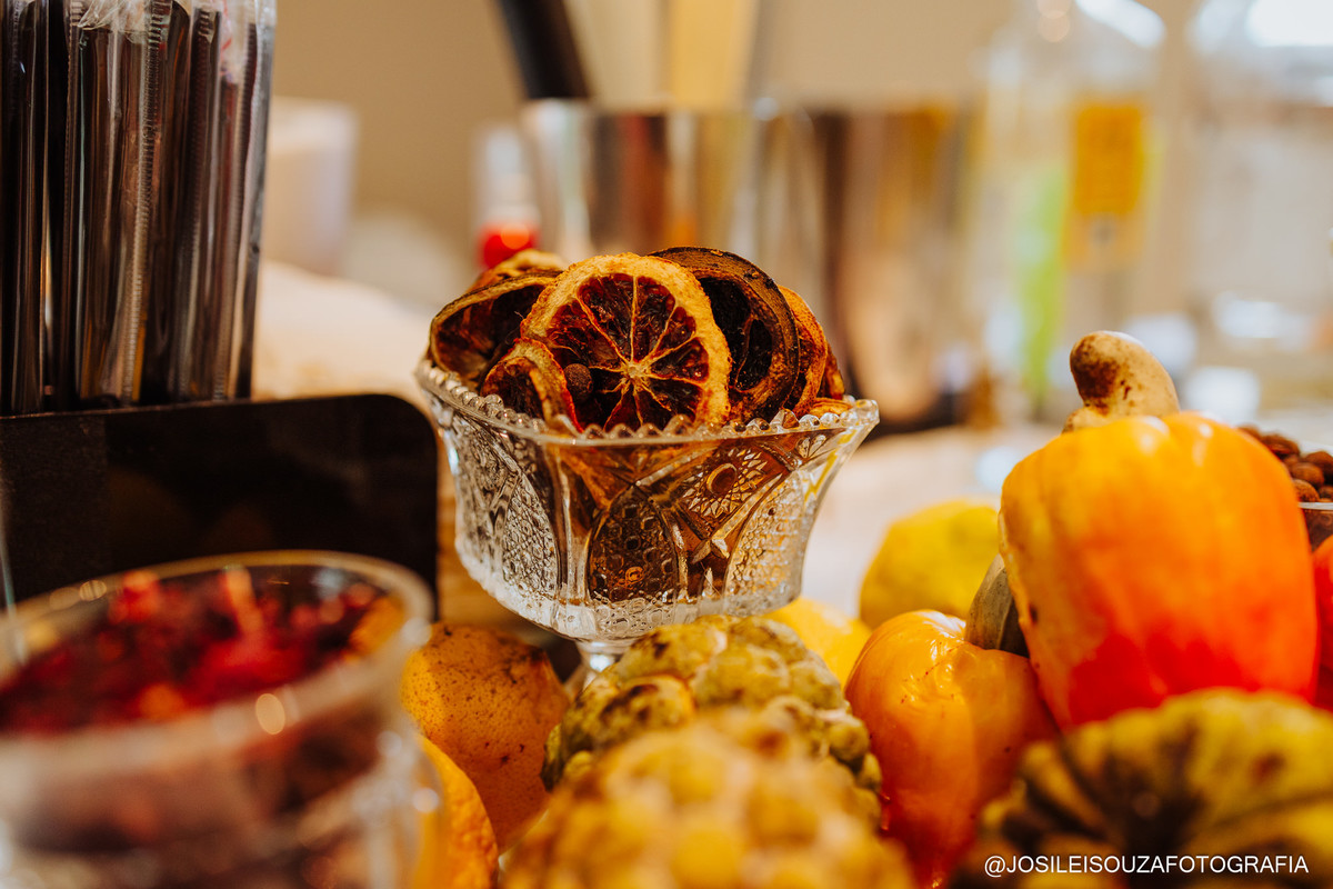 Aniversário de 80 anos em Niterói