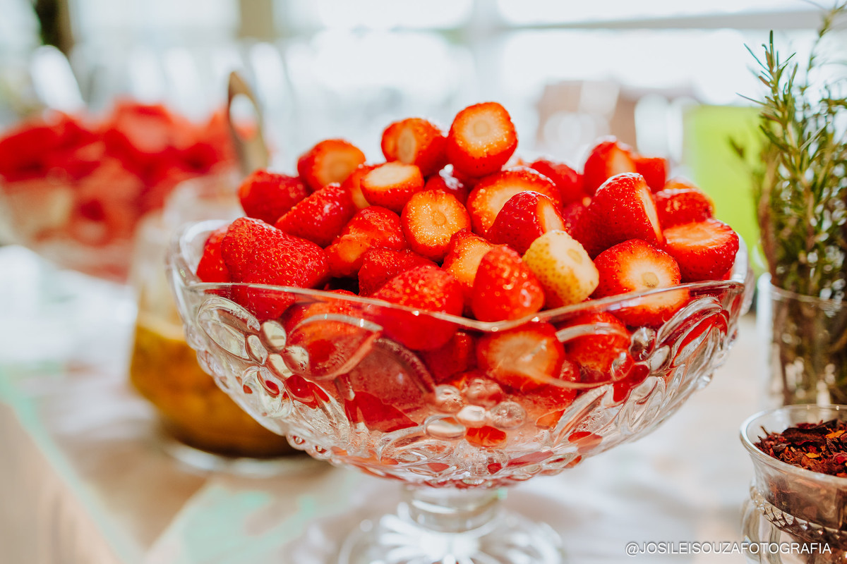 Aniversário de 80 anos em Niterói