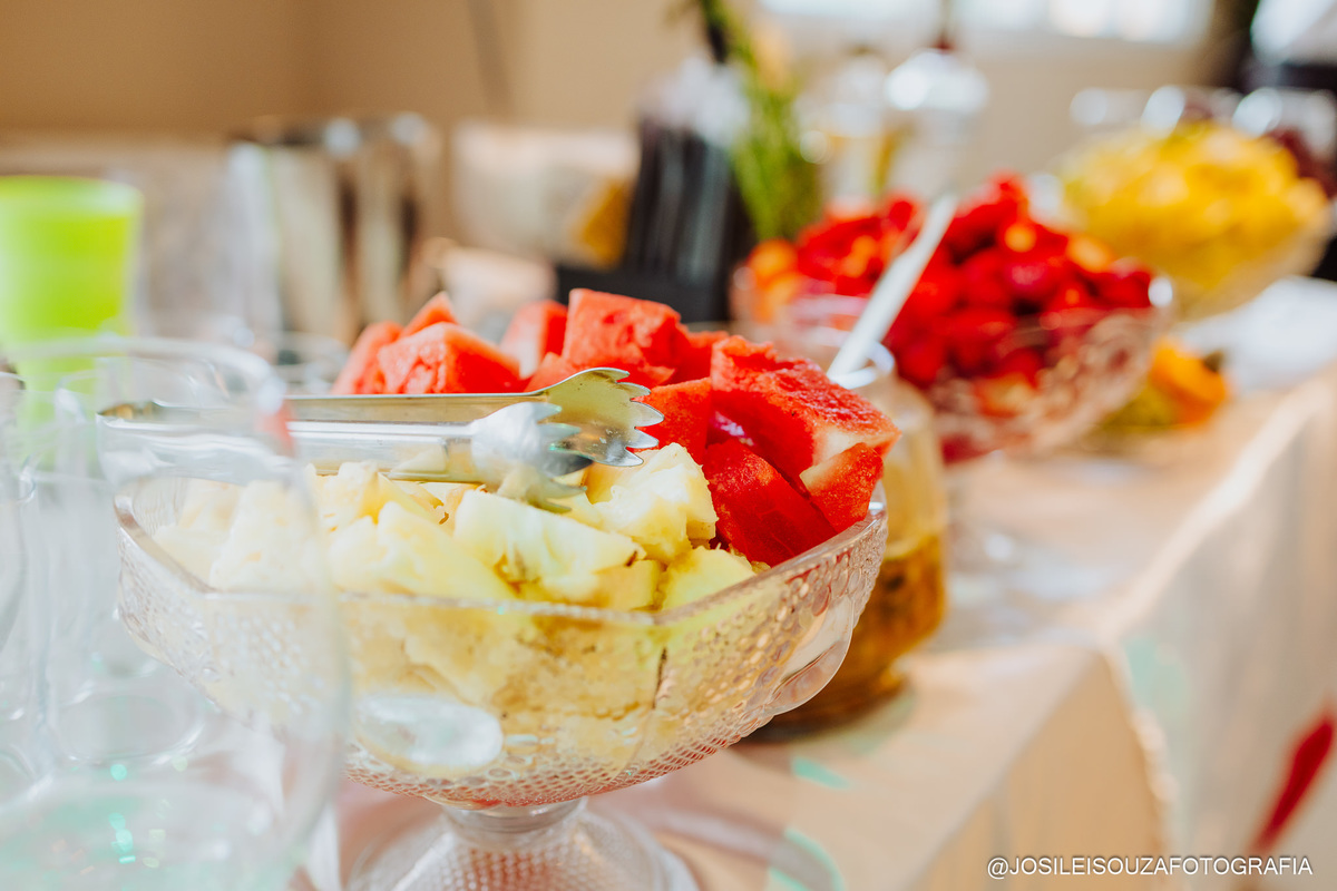 Aniversário de 80 Anos em Icaraí