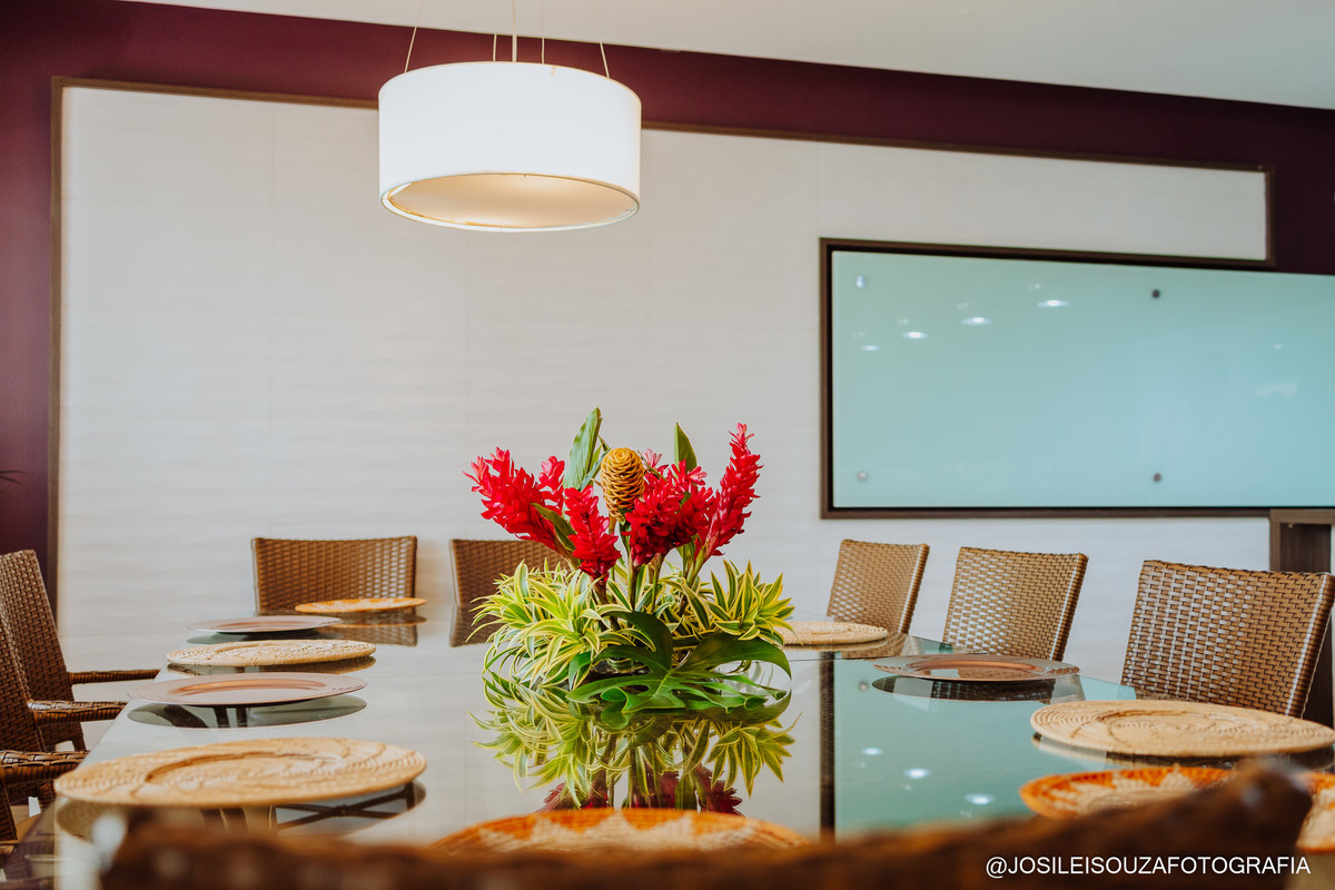 Aniversário de 80 Anos em Icaraí