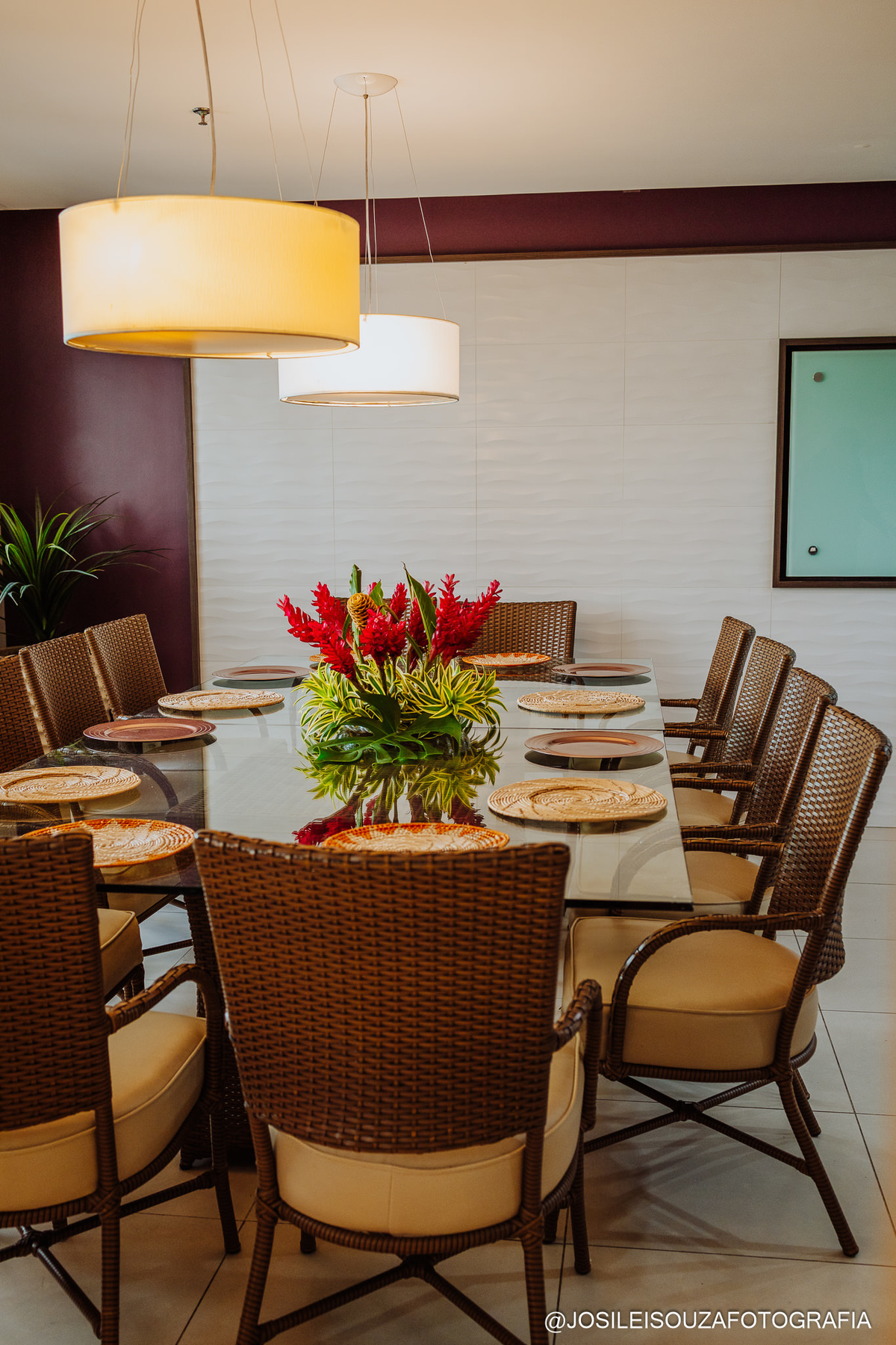 Aniversário de 80 Anos em Icaraí