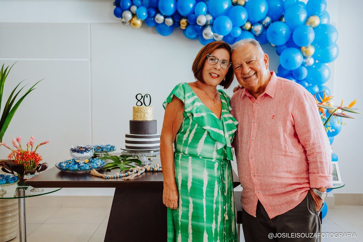 Fotógrafo de Aniversários em Niterói