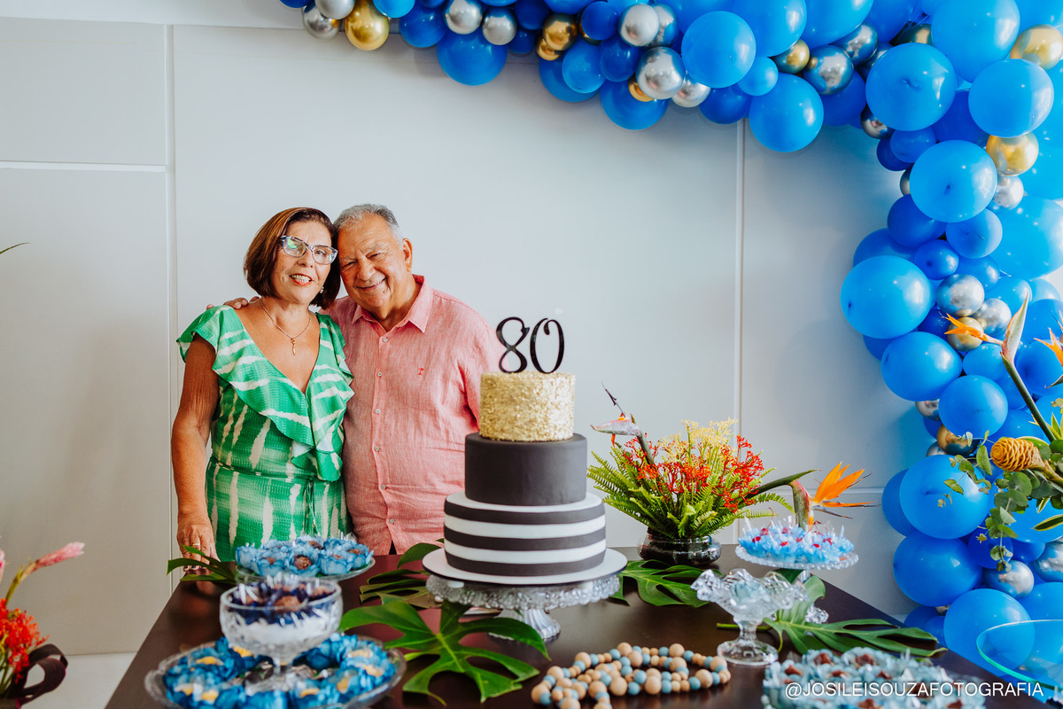 Fotógrafo de Aniversários em Niterói