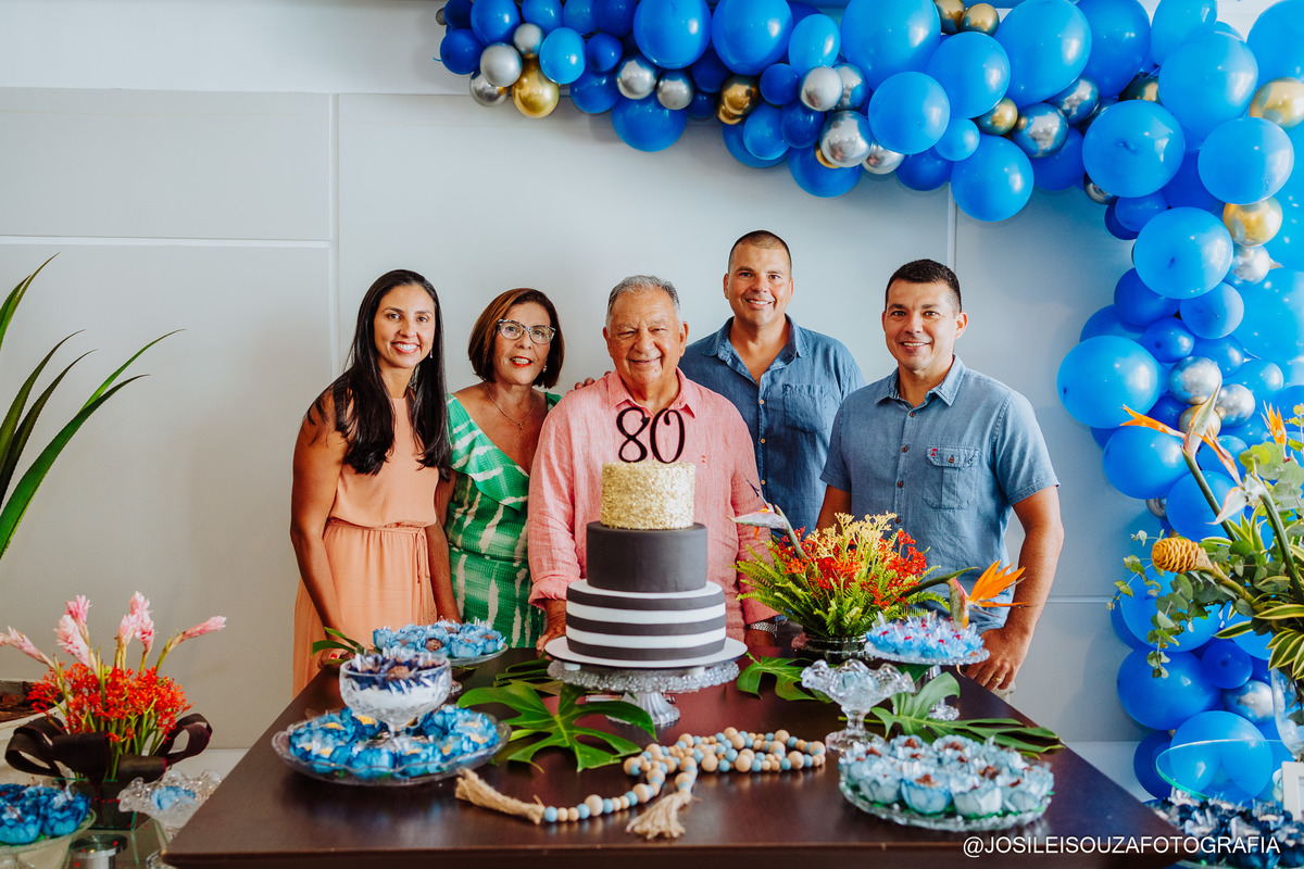 Fotógrafo de Aniversários em Niterói