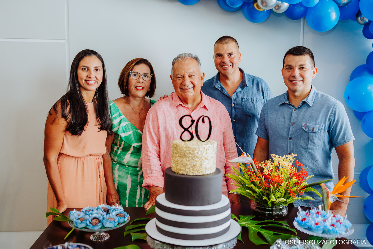 Fotógrafo de Aniversários em Niterói