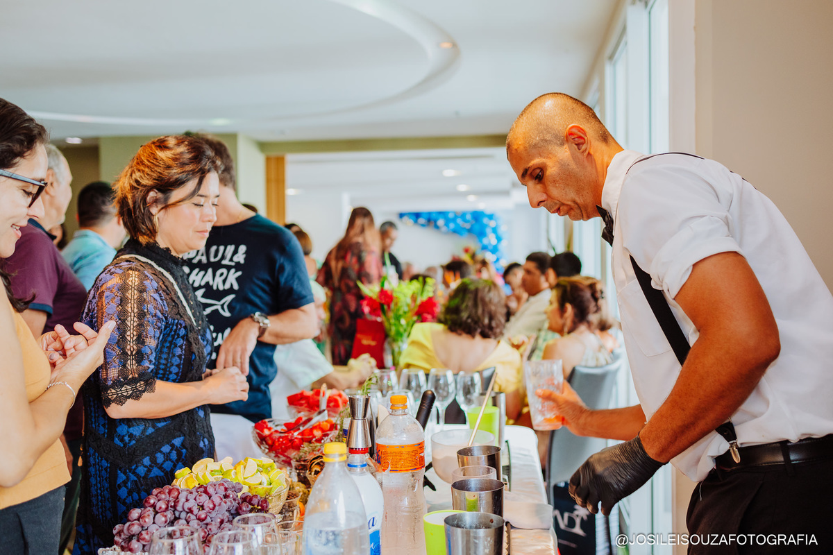 Fotógrafo de Aniversários em Icaraí