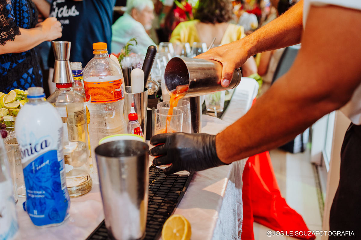 Fotógrafo de Aniversários em Icaraí