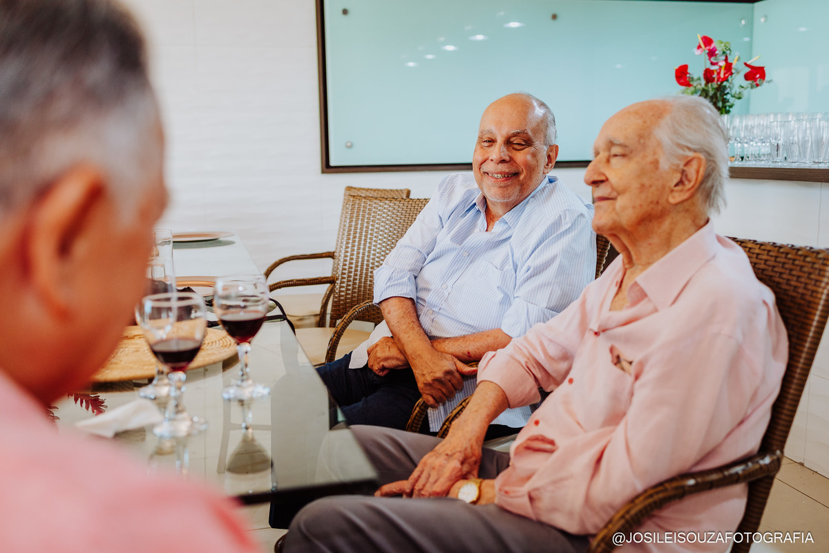 Fotógrafo de Aniversários em Icaraí