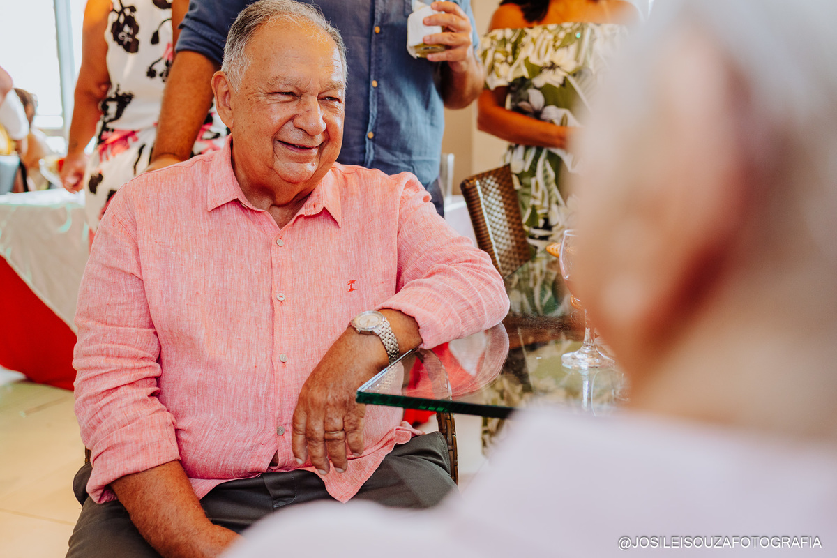 Fotógrafo de Aniversários em Icaraí